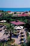 Royal Garden Suite Hotel 